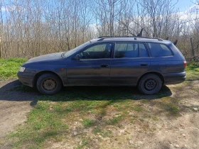 Toyota Carina 2.0 | Auto.bg — изображение 2 Toyota Carina 2.0 | Auto.bg — изображение 2