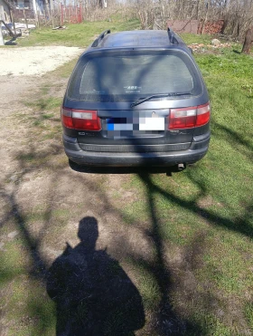 Toyota Carina 2.0 | Auto.bg — изображение 3 Toyota Carina 2.0 | Auto.bg — изображение 3