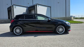 Mercedes-Benz A 200 AMG -LINE Panorama/Premium/NAVI/Distronik - 11000 € / 21514.13 лв. - 85037270 6 | Car24.bg Mercedes-Benz A 200 AMG -LINE Panorama/Premium/NAVI/Distronik - 11000 € / 21514.13 лв. - 85037270 6