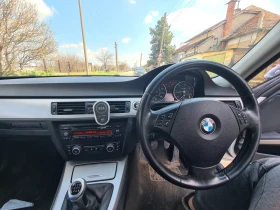 BMW 320 - 1300 € / 2542.58 лв. - 59891127 5 | Car24.bg BMW 320 - 1300 € / 2542.58 лв. - 59891127 5