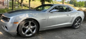 Chevrolet Camaro RS 3, 6 | Auto.bg — изображение 12 Chevrolet Camaro RS 3, 6 | Auto.bg — изображение 12