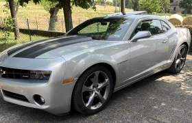 Chevrolet Camaro RS 3, 6 | Auto.bg — изображение 10 Chevrolet Camaro RS 3, 6 | Auto.bg — изображение 10