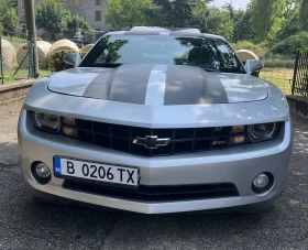 Chevrolet Camaro RS 3, 6 | Auto.bg — изображение 11 Chevrolet Camaro RS 3, 6 | Auto.bg — изображение 11