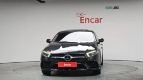 Mercedes-Benz CLS 450 450 4MATIC AMG* HUD* 360* КОЖА* ОБДУХВ* ПАНО