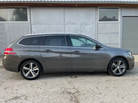 Peugeot 308 2.0 HDi 150 HP FACE - 8700 € / 17015.72 лв. - 83720559 5 | Car24.bg Peugeot 308 2.0 HDi 150 HP FACE - 8700 € / 17015.72 лв. - 83720559 5