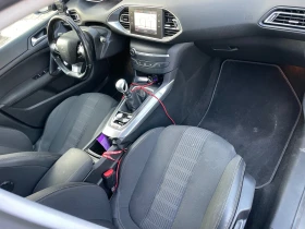 Peugeot 308 2.0 HDi 150 HP FACE - 8700 € / 17015.72 лв. - 83720559 12 | Car24.bg Peugeot 308 2.0 HDi 150 HP FACE - 8700 € / 17015.72 лв. - 83720559 12