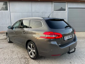 Peugeot 308 2.0 HDi 150 HP FACE - 8700 € / 17015.72 лв. - 83720559 6 | Car24.bg Peugeot 308 2.0 HDi 150 HP FACE - 8700 € / 17015.72 лв. - 83720559 6