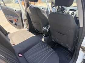 Opel Corsa 1.4 | Auto.bg — изображение 7 Opel Corsa 1.4 | Auto.bg — изображение 7