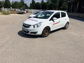 Opel Corsa 1.4