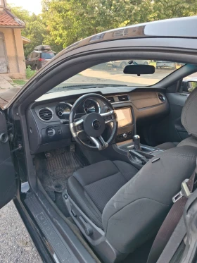 Ford Mustang - 8500 € - 77134306 6 | Car24.bg Ford Mustang - 8500 € - 77134306 6