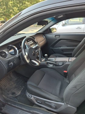 Ford Mustang - 8500 € - 77134306 7 | Car24.bg Ford Mustang - 8500 € - 77134306 7