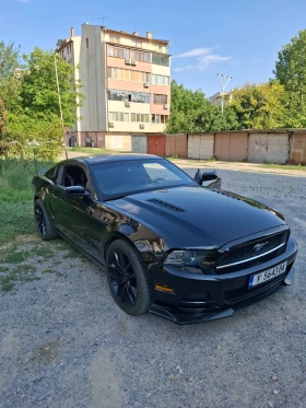Ford Mustang - 8500 € - 77134306 4 | Car24.bg Ford Mustang - 8500 € - 77134306 4
