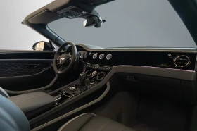 Bentley Continental gt GTC SPEED / FIRST EDITION / CERAMIC / DARK CHROME/ | Auto.bg — изображение 14 Bentley Continental gt GTC SPEED / FIRST EDITION / CERAMIC / DARK CHROME/ | Auto.bg — изображение 14