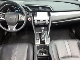 Honda Civic 2.0 10Th Generation | Auto.bg — изображение 14 Honda Civic 2.0 10Th Generation | Auto.bg — изображение 14