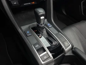 Honda Civic 2.0 10Th Generation | Auto.bg — изображение 17 Honda Civic 2.0 10Th Generation | Auto.bg — изображение 17