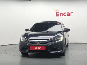 Honda Civic 2.0 10Th Generation | Auto.bg — изображение 6 Honda Civic 2.0 10Th Generation | Auto.bg — изображение 6