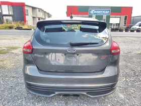 Ford Focus 2.0ST - 10500 € - 83862106 4 | Car24.bg Ford Focus 2.0ST - 10500 € - 83862106 4