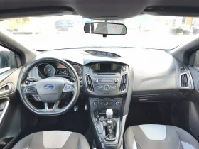 Ford Focus 2.0ST - 10500 € - 83862106 8 | Car24.bg Ford Focus 2.0ST - 10500 € - 83862106 8