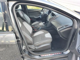 Ford Focus 2.0ST - 10500 € - 83862106 10 | Car24.bg Ford Focus 2.0ST - 10500 € - 83862106 10