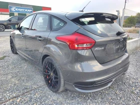 Ford Focus 2.0ST - 10500 € - 83862106 3 | Car24.bg Ford Focus 2.0ST - 10500 € - 83862106 3