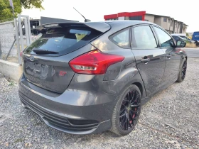 Ford Focus 2.0ST - 10500 € - 83862106 2 | Car24.bg Ford Focus 2.0ST - 10500 € - 83862106 2