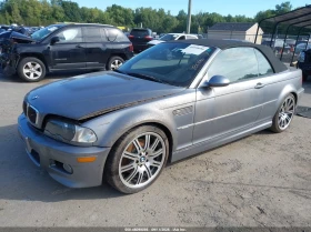 BMW M3 2004 BMW M3