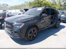 Mercedes-Benz GLE 450 4MATIC SUV | Auto.bg — изображение 3 Mercedes-Benz GLE 450 4MATIC SUV | Auto.bg — изображение 3