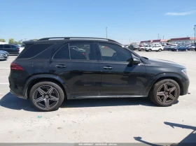 Mercedes-Benz GLE 450 4MATIC SUV | Auto.bg — изображение 13 Mercedes-Benz GLE 450 4MATIC SUV | Auto.bg — изображение 13