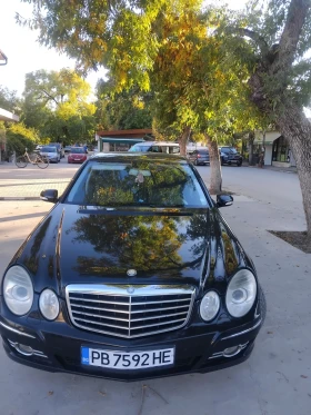 Mercedes-Benz E 280 E280 4 MDI - 10000 € - 78634383 2 | Car24.bg Mercedes-Benz E 280 E280 4 MDI - 10000 € - 78634383 2