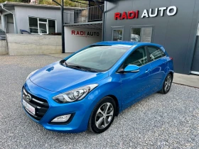 Снимка Hyundai I30