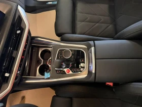 BMW XM M-PERFORMANCE * КРАЙНА ЦЕНА* FULL MAX | Auto.bg — изображение 12 BMW XM M-PERFORMANCE * КРАЙНА ЦЕНА* FULL MAX | Auto.bg — изображение 12