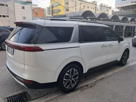 Kia Carnival Добавена газ - 20504 € - 28636785 4 | Car24.bg Kia Carnival Добавена газ - 20504 € - 28636785 4