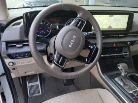Kia Carnival Добавена газ - 20504 € - 28636785 16 | Car24.bg Kia Carnival Добавена газ - 20504 € - 28636785 16