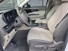 Kia Carnival Добавена газ - 20504 € - 28636785 6 | Car24.bg Kia Carnival Добавена газ - 20504 € - 28636785 6