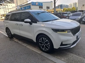 Kia Carnival Добавена газ - 20504 € - 28636785 3 | Car24.bg Kia Carnival Добавена газ - 20504 € - 28636785 3