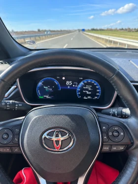Toyota Corolla Cross undefined | Auto.bg — изображение 3 Toyota Corolla Cross undefined | Auto.bg — изображение 3
