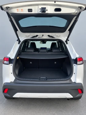 Toyota Corolla Cross undefined | Auto.bg — изображение 6 Toyota Corolla Cross undefined | Auto.bg — изображение 6