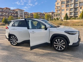 Toyota Corolla Cross undefined | Auto.bg — изображение 2 Toyota Corolla Cross undefined | Auto.bg — изображение 2