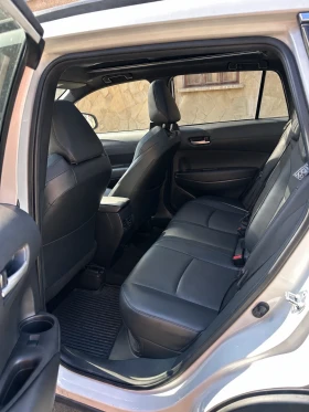 Toyota Corolla Cross undefined | Auto.bg — изображение 4 Toyota Corolla Cross undefined | Auto.bg — изображение 4