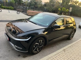Hyundai Ioniq 5 41000 км - 28000 € - 23949981 8 | Car24.bg Hyundai Ioniq 5 41000 км - 28000 € - 23949981 8