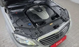 Mercedes-Benz S 350 L BlueTEC * Обдухване * HUD * 360 * - 19450 € - 97882705 6 | Car24.bg Mercedes-Benz S 350 L BlueTEC * Обдухване * HUD * 360 * - 19450 € - 97882705 6