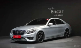 Mercedes-Benz S 350 L BlueTEC * Обдухване * HUD * 360 * - Car24.bg Mercedes-Benz S 350 L BlueTEC * Обдухване * HUD * 360 *