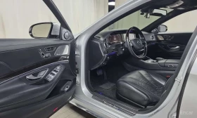 Mercedes-Benz S 350 L BlueTEC * Обдухване * HUD * 360 * - 19450 € - 97882705 10 | Car24.bg Mercedes-Benz S 350 L BlueTEC * Обдухване * HUD * 360 * - 19450 € - 97882705 10