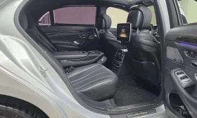 Mercedes-Benz S 350 L BlueTEC * Обдухване * HUD * 360 * - 19450 € - 97882705 11 | Car24.bg Mercedes-Benz S 350 L BlueTEC * Обдухване * HUD * 360 * - 19450 € - 97882705 11