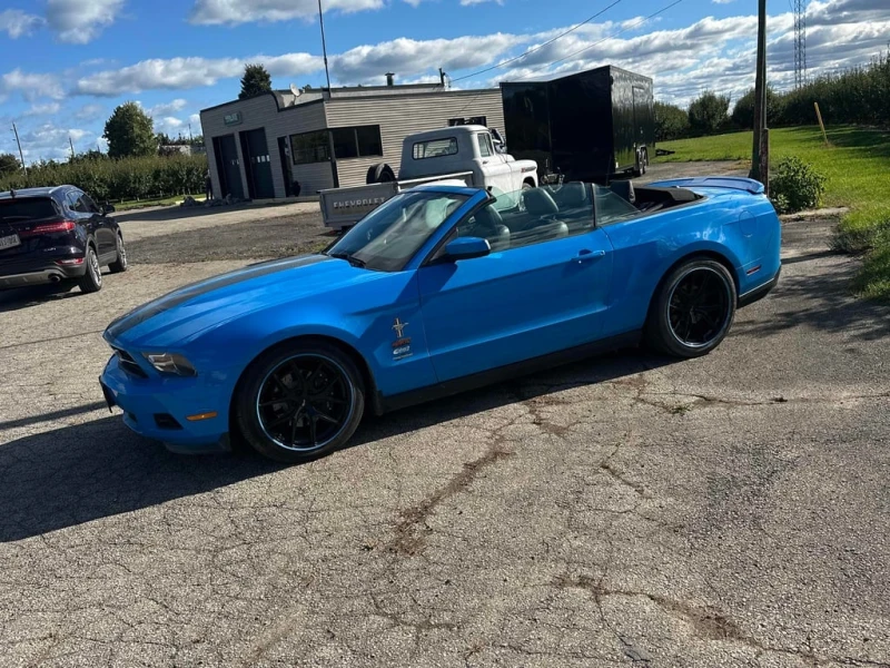 Ford Mustang * V6 * CARFAX * БЕЗ ПЪРВОНАЧАЛНА ВНОСКА - 16800 лв. / 8589.70 € - 37983321 1 | Car24.bg Ford Mustang * V6 * CARFAX * БЕЗ ПЪРВОНАЧАЛНА ВНОСКА - 16800 лв. / 8589.70 € - 37983321 1