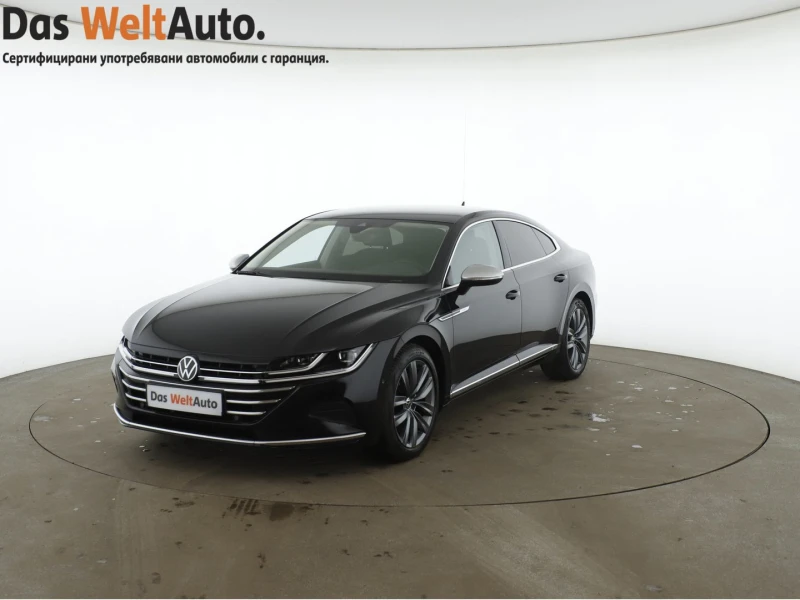 VW Arteon - 30500 € / 59652.82 лв. - 98129414 1 | Car24.bg VW Arteon - 30500 € / 59652.82 лв. - 98129414 1