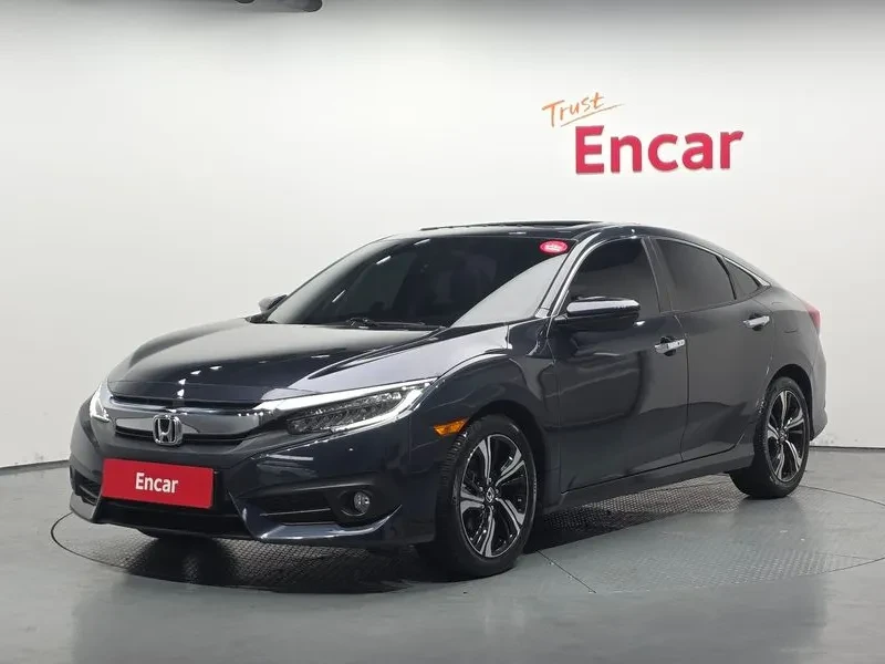 Honda Civic 2.0 10Th Generation | Auto.bg — изображение 1 Honda Civic 2.0 10Th Generation | Auto.bg — изображение 1