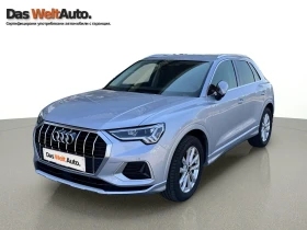 Audi Q3 Advanced 35 TDI quattro - Car24.bg Audi Q3 Advanced 35 TDI quattro