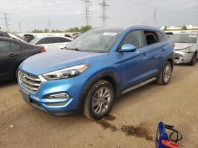 Hyundai Tucson LIMITED - Car24.bg Hyundai Tucson LIMITED