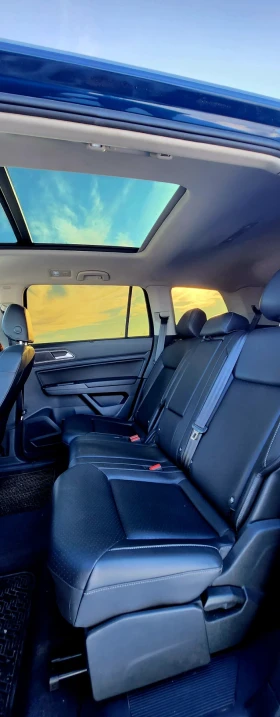 VW Tiguan Atlas R-line SEL 7 ме VR6 - 25400 € / 49678.08 лв. - 38624989 7 | Car24.bg VW Tiguan Atlas R-line SEL 7 ме VR6 - 25400 € / 49678.08 лв. - 38624989 7